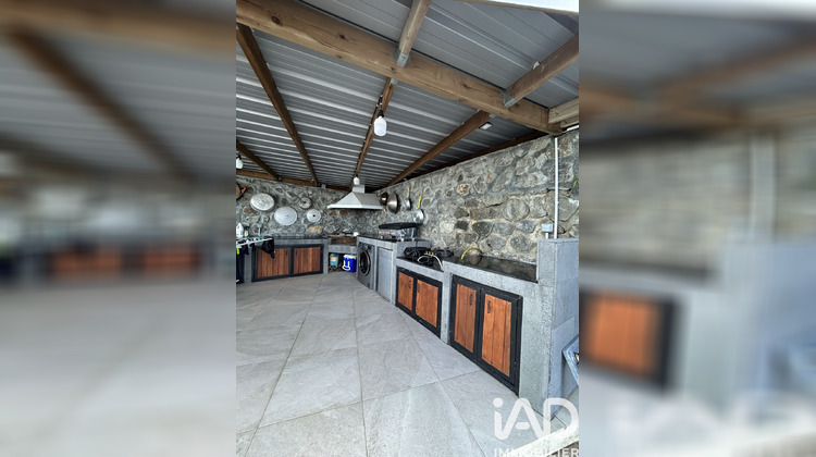 Ma-Cabane - Vente Maison La Possession, 95 m²