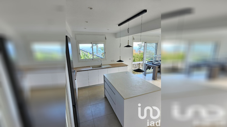 Ma-Cabane - Vente Maison La Possession, 97 m²