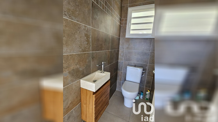 Ma-Cabane - Vente Maison La Possession, 97 m²