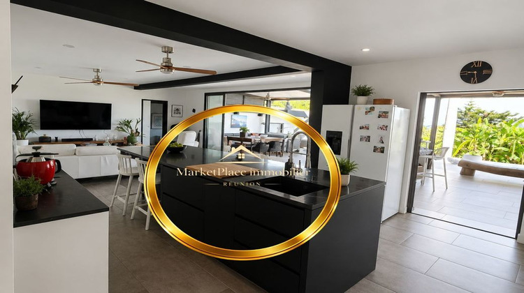 Ma-Cabane - Vente Maison LA POSSESSION, 220 m²