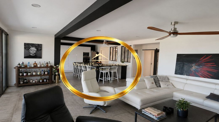 Ma-Cabane - Vente Maison LA POSSESSION, 220 m²