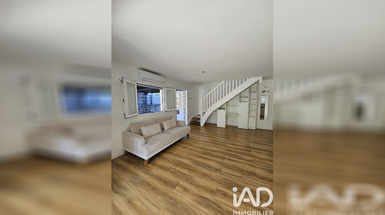 Ma-Cabane - Vente Maison La Possession, 96 m²