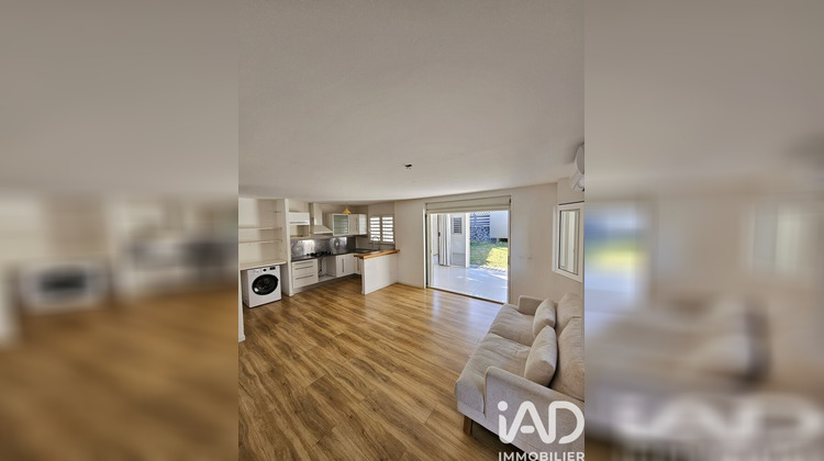 Ma-Cabane - Vente Maison La Possession, 96 m²