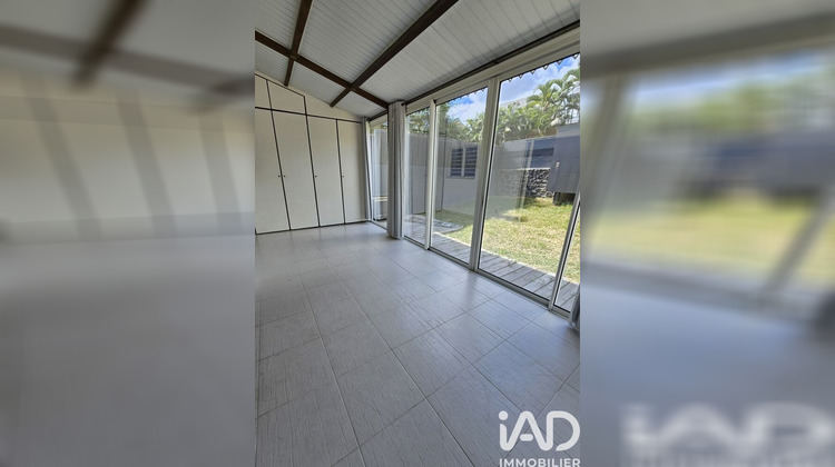 Ma-Cabane - Vente Maison La Possession, 96 m²
