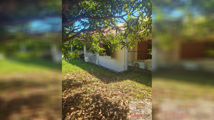 Ma-Cabane - Vente Maison LA POSSESSION, 160 m²