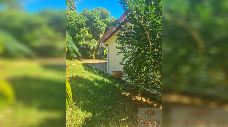 Ma-Cabane - Vente Maison LA POSSESSION, 160 m²
