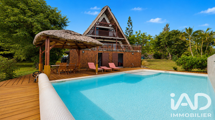Ma-Cabane - Vente Maison La Possession, 180 m²