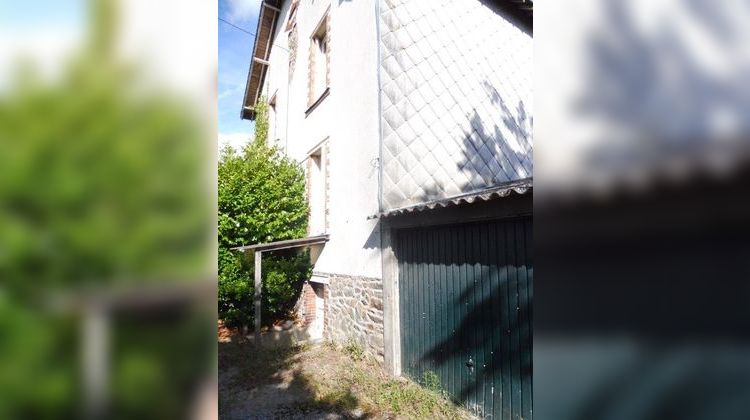 Ma-Cabane - Vente Maison LA POSSONNIERE, 95 m²