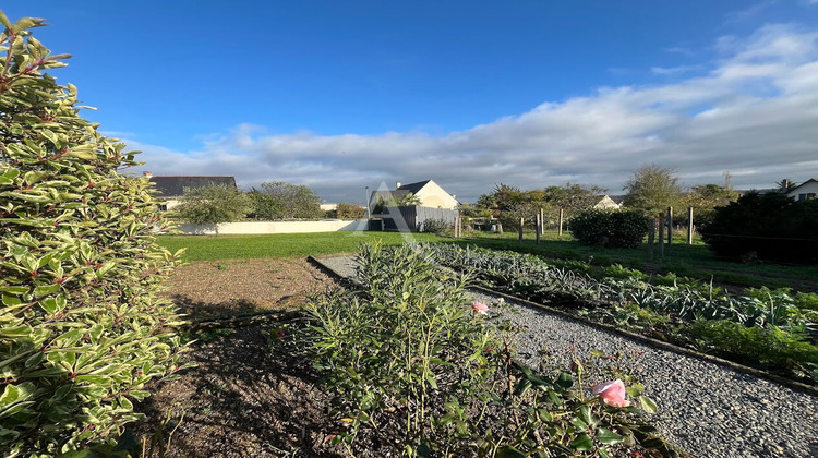 Ma-Cabane - Vente Maison LA POSSONNIERE, 117 m²