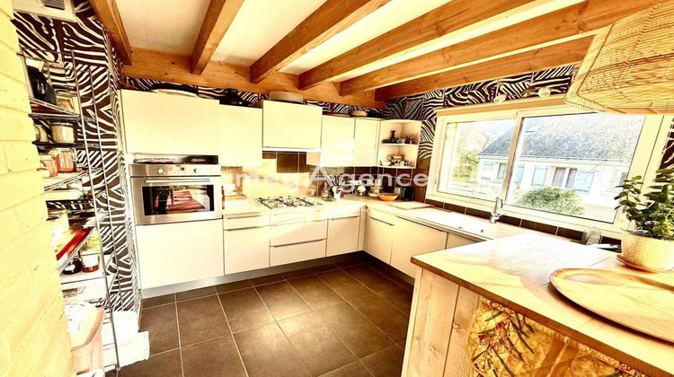 Ma-Cabane - Vente Maison LA POSSONNIERE, 130 m²