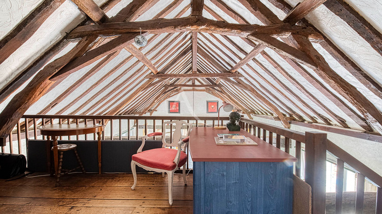 Ma-Cabane - Vente Maison LA POSSONNIERE, 228 m²