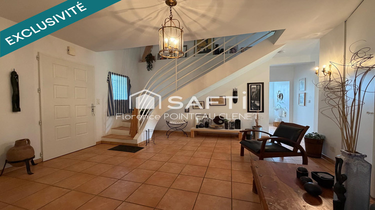 Ma-Cabane - Vente Maison La Possonniere, 159 m²