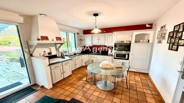 Ma-Cabane - Vente Maison LA POSSONNIERE, 124 m²