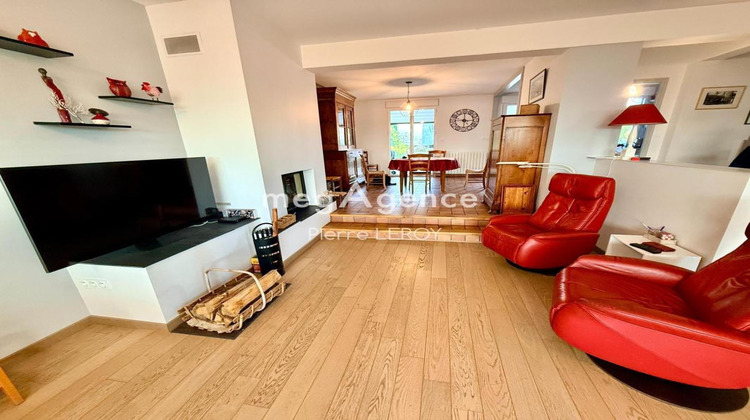 Ma-Cabane - Vente Maison LA POSSONNIERE, 124 m²