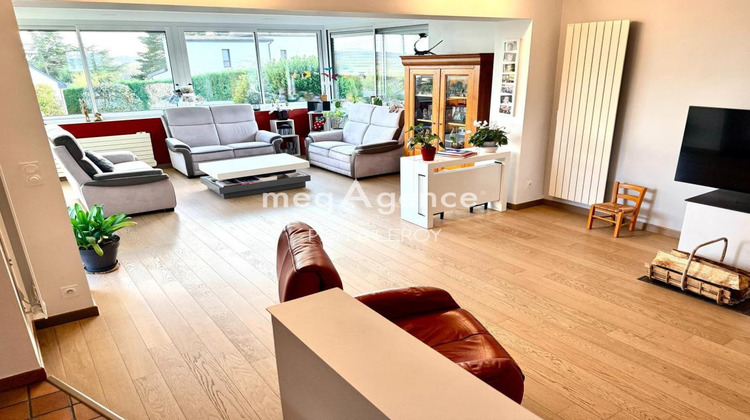 Ma-Cabane - Vente Maison LA POSSONNIERE, 124 m²