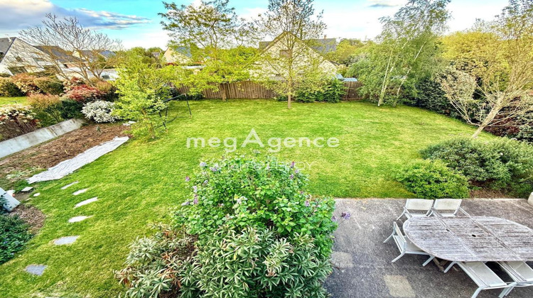 Ma-Cabane - Vente Maison LA POSSONNIERE, 114 m²