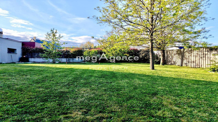 Ma-Cabane - Vente Maison LA POSSONNIERE, 114 m²