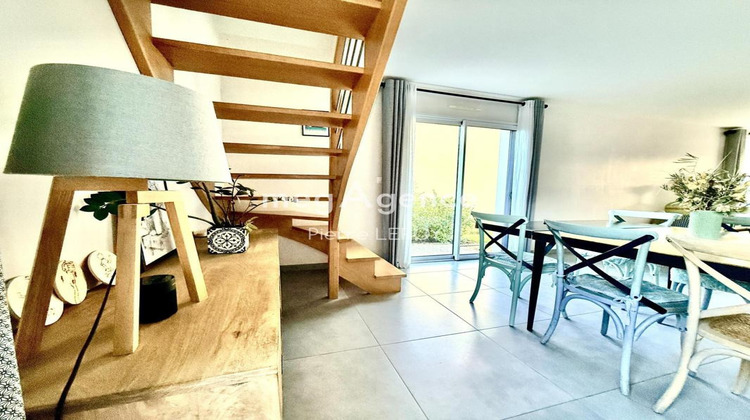 Ma-Cabane - Vente Maison LA POSSONNIERE, 114 m²