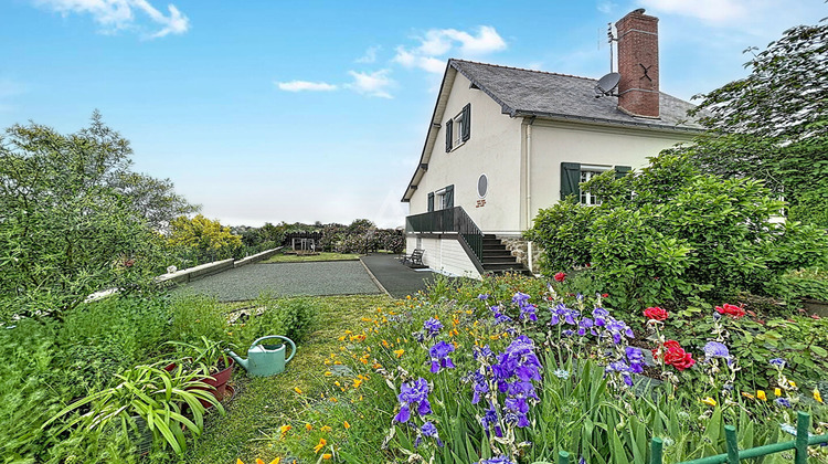 Ma-Cabane - Vente Maison LA POSSONNIERE, 125 m²