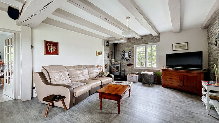 Ma-Cabane - Vente Maison LA POSSONNIERE, 125 m²