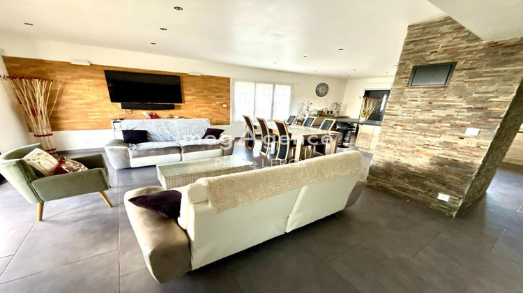Ma-Cabane - Vente Maison LA POSSONNIERE, 212 m²