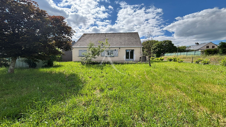 Ma-Cabane - Vente Maison LA POSSONNIERE, 116 m²