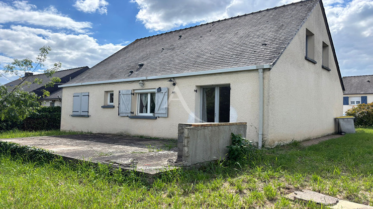 Ma-Cabane - Vente Maison LA POSSONNIERE, 116 m²