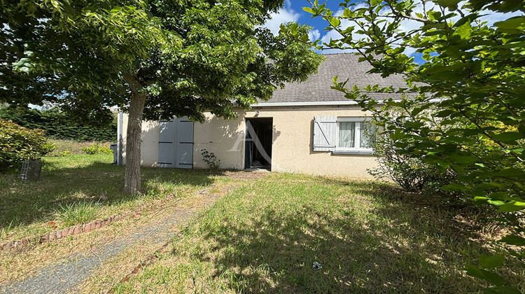 Ma-Cabane - Vente Maison LA POSSONNIERE, 116 m²