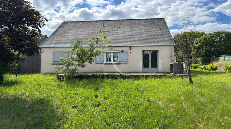 Ma-Cabane - Vente Maison LA POSSONNIERE, 116 m²