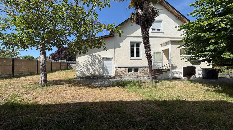 Ma-Cabane - Vente Maison LA POSSONNIERE, 118 m²