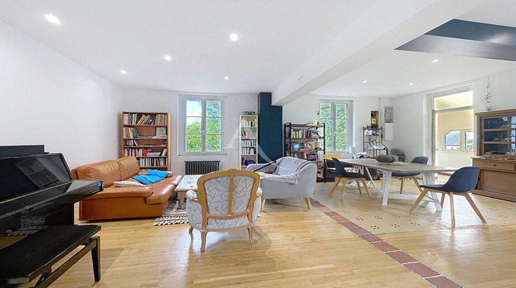 Ma-Cabane - Vente Maison LA POSSONNIERE, 118 m²