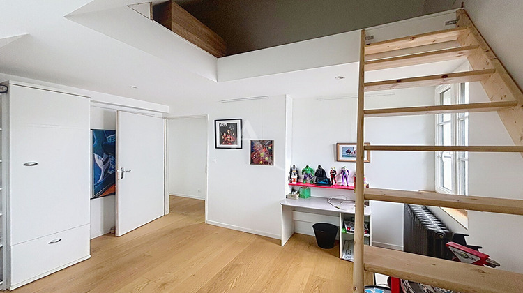 Ma-Cabane - Vente Maison LA POSSONNIERE, 118 m²