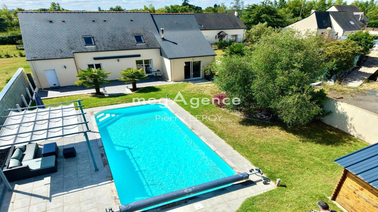 Ma-Cabane - Vente Maison LA POSSONNIERE, 100 m²