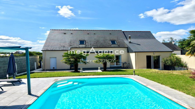 Ma-Cabane - Vente Maison LA POSSONNIERE, 100 m²