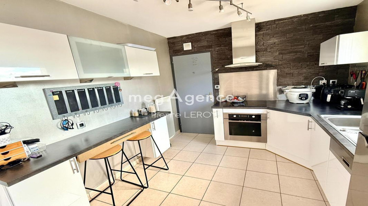 Ma-Cabane - Vente Maison LA POSSONNIERE, 100 m²