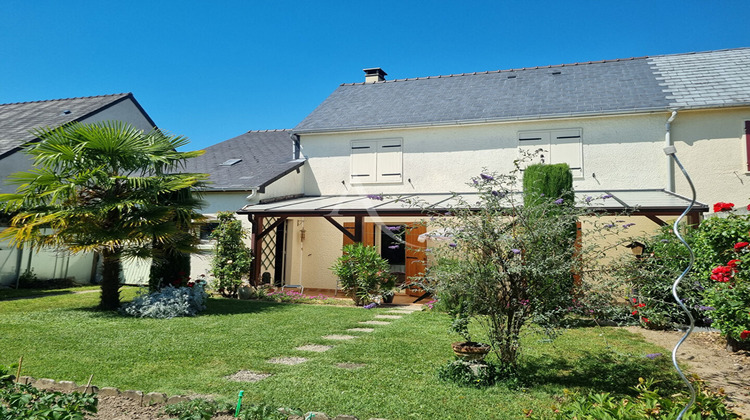 Ma-Cabane - Vente Maison LA POSSONNIERE, 115 m²