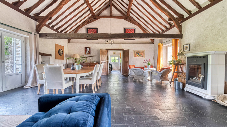 Ma-Cabane - Vente Maison LA POSSONNIERE, 228 m²
