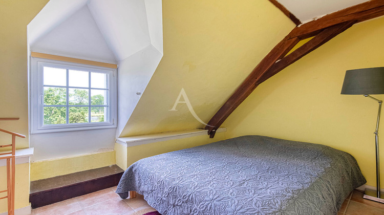 Ma-Cabane - Vente Maison LA POSSONNIERE, 228 m²