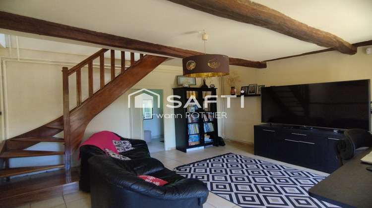 Ma-Cabane - Vente Maison La Postolle, 125 m²
