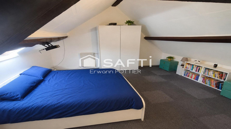 Ma-Cabane - Vente Maison La Postolle, 125 m²
