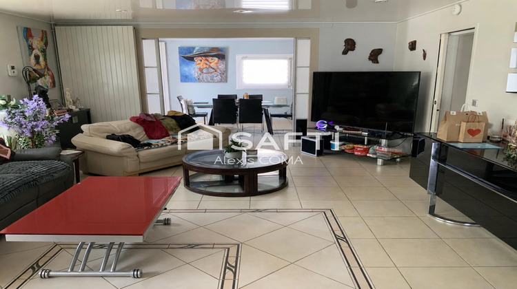 Ma-Cabane - Vente Maison La Poterie-Cap-d'Antifer, 242 m²