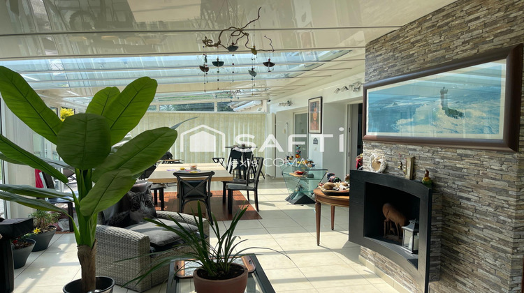 Ma-Cabane - Vente Maison La Poterie-Cap-d'Antifer, 242 m²
