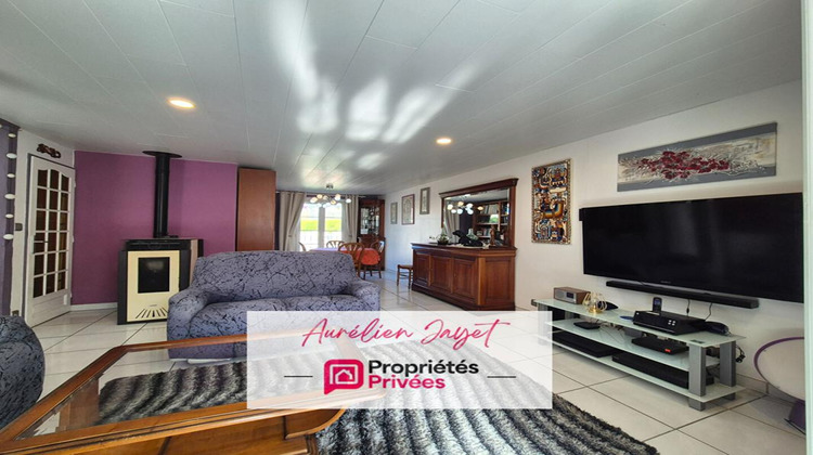 Ma-Cabane - Vente Maison LA POTERIE CAP D ANTIFER, 85 m²