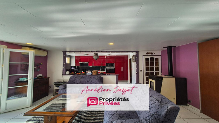 Ma-Cabane - Vente Maison LA POTERIE CAP D ANTIFER, 85 m²