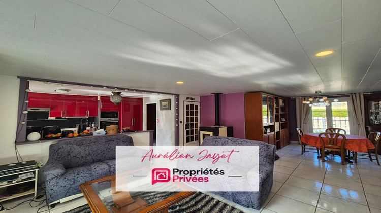 Ma-Cabane - Vente Maison LA POTERIE CAP D ANTIFER, 85 m²