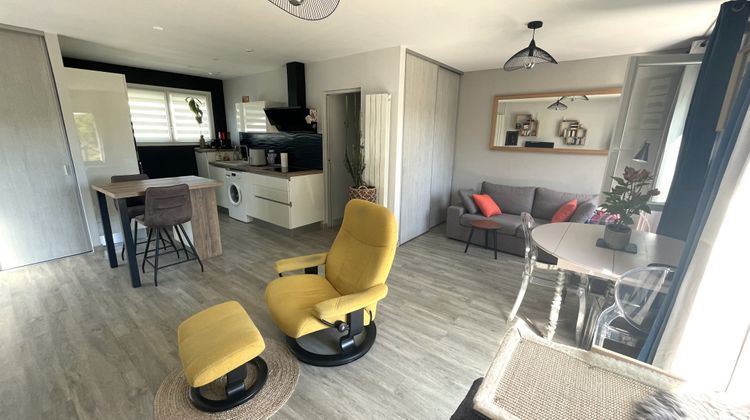 Ma-Cabane - Vente Maison La Pouëze, 63 m²