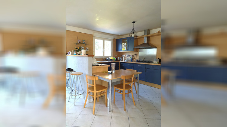 Ma-Cabane - Vente Maison LA POUEZE, 130 m²