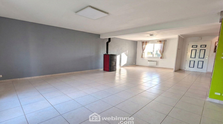 Ma-Cabane - Vente Maison La Pouëze, 87 m²