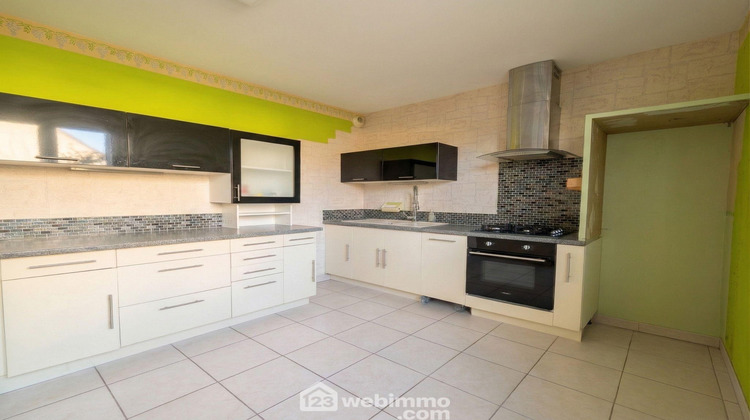 Ma-Cabane - Vente Maison La Pouëze, 87 m²