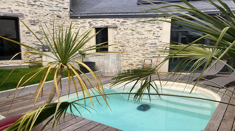 Ma-Cabane - Vente Maison LA POUEZE, 130 m²